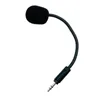 Microfoons Vervanging Game Mic 3,5 mm microfoon voor G735 draadloze gaming-headset Afneembare accessoires