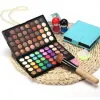 Shadow POPFEEL 80-Farben-Matt-Lidschatten-Palette, seidiges Pulver, rauchiges Make-up, LastingEffect, Naturschimmer-Lidschatten, Beauty-Kosmetikset