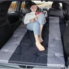 Interior Accessories Vehicle-Mounted Inflatable Mattress SUV Rear Seat Trunk Travel Bed Self-Driving Camping Sleeping Essential Car