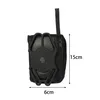 Supporto per telefono da polso di supporto per polso con tasto staccabile per rotazione a 360 gradi per rotazione per la gestione di allenamento per escursionismo sport otlyx