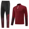 Survêtements pour hommes Tech Set Designer Survêtement Chemises Costume de fitness en deux pièces Pantalon à séchage rapide Sportswear Basketball Football Jogger T-shirt à manches longues