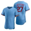 Custom Baseball 26 Max Kepler Jersey 13 Joey Gallo 12 Kyle Farmer 27 Ryan Jeffers 1 Nick Gordon 8 Christian Vazquez 9 Trevor Larnach 41 Joe Ryan 22 Miguel Sano Heren Dames S-C