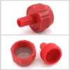 Washer Car Washer Accessories Water Inlet Pipe 380/280 55/58 Water Inlet Hose Filter Suction Joint Washer Hard Anti Flat Pump Strainer