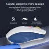 Mice SENLIFANG 6 Buttons TypeC Charging DPI Wireless Mute Mouse 2.4G RGB Optical With USB Receiver For Desktop PC Laptop Computer