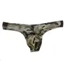 Onderbroeken Heren Casual ademend ondergoed Broek Knickers Comfortabele slips Ultradunne sexy ondergoed