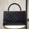 10a topkwaliteit diagonaal pakket dames tas portemonnee ontwerper handgemaakte luxe handtassen klassieke mode echt leer beroemd merk schouder crossbody olie