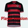 24/25 Flamengo voetbalshirts 2024 2025 Sao Paulo FC voetbalshirts heren sets kinderkit dames camisa de futebol lange mouw PEDRO GABI LORRAN PULGAR fans spelerversie