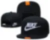 2024 Мода высококачественные уличные шарики бейсбольные шляпы Ke Mens Mens Sports Caps Casquette Designer Регулируемая шляпа Trucker ni6