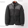 Дизайнерские куртки Stone Jacket Stoneisland Толстовка с капюшоном Значки на молнии Мужская компания Повседневное пальто Stone Rose Мужские рубашки Entreprise Cp Cp Comapny Stones Island Hoodie 507