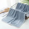 Towel Microfiber Fabric Men And Women Washcloth Sports Gym Yoga Quick-drying Sweat Winter Travel El Portable Bathroom Gifts