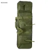 Sacchetti di pistola tattica all'aperto 81/94/115 cm Accessori per caccia militare Airsol -soft Multifunction Attrezzatura Borsa