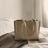 Designer bag fashion Luxurys handbag New Trendy Internet Celebrity Casual Tote Bag Versatile One Shoulder Large Capacity Bag Women's Bag