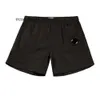 Cp Companys Shorts, hochwertige Designer-Cp Companys Lens Pocket Short, lässige, gefärbte Strandshorts, Badeshorts, Outdoor-Jogging, lässige, schnell trocknende Cp Short 6091