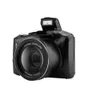 Videocamera fotografica HD da 24 MP 720P ad alta risoluzione con zoom 20X, display IPS da 3,5" e luce flash per video e foto straordinari