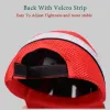 Snapbacks neueste Arbeitssicherheitsschutzhelm Bump Cap Hard Inner Shell Baseball Hat Style for Work Factory Shop mit Kopfschutz tragen