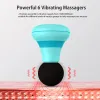 Ontspanning Mini Handheld Massage Gun Deep Tissue Elektrisch Spier Percussie Apparaat Massage Hine voor Reizen Thuis Dagelijks Ontspannen