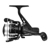 Combo Lixada Fishing Rod Reel Combo Full Kit Telescopic Fishing Rod Spinning Reel Set with Hooks Soft Lures Barrel Swivels