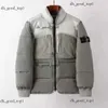 Дизайнерские куртки Stone Jacket Stoneisland Толстовка с капюшоном Значки на молнии Мужская компания Повседневное пальто Stone Rose Мужские рубашки Entreprise Cp Cp Comapny Stones Island Hoodie 507