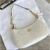 2024 Designer New Bag Classic Presbyopia Underarm Fashionabla One Shoulder Handheld Crossbody Mahjong S2