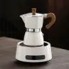 Makers 800 W Elektrische Keramik Herd Kaffee Herd Hause Tragbare Outdoor Kaffee Heizungen Elektrische Tee Herd Heißer Platte Wasserkocher 220 V