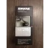 Écouteurs de bonne qualité SE215 Écouteurs HIFI STÉRÉO ANNULLAGE DE 3,5 mm SE 215 dans Eartchabl Earphone Earbuds avec boîte