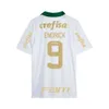 Fãs de jogadores 23 24 25 Jerseys de futebol Palmeiras 2023 2024 2025 Endrick Rony Dudu G.Gomez R.VEIGA Menino Piquerez Cerqueira Breno Ze Rafael Futebol Mulheres Camisa 4xl