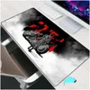 Mouse Pads Wrist Rests Akira Pad Large Gaming Accessories Mat Keyboard Desk Xxl Carpet Computer Mousepad Pc Gamer Laptop Mausepad Dhkyp