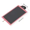 Skärmar för Nintendo Switch Lite Console Replacement LCD Display Touch Screen Kit LCD Fullfited Touch Screen Assembly Digitizer