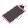 Schermen voor Nintendo Switch Lite Console Vervanging LCD-scherm Touchscreenkit LCD FullFitted Touchscreenmontage Digitizer