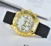 Mens Watch Designer смотрит высококачественные автоматические модные часы Все нержавеющие Orologio Watches Оптовые Montre de Luxe