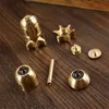 Torpedo Fidget Spinner EDC Metal Hand Spinner adulto Toys Toys ADHD Tool Toys Brinquedos de Ansiedade de Ansiedade Toys 240228