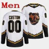 Hot Bruins 100º Centenário Jerseys Milan Lucic Patrice Bergeron David Krejci Brad Marchand Hampus Lindholm Jake DeBrusk Nick Foligno Taylor Hall Camisa de Hóquei