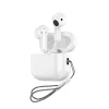 Gods d'écouteurs pour iPhone15 Pods Pods Air Buds 2 3 Pro True Wireless Earphone Bluetooth Earbud for Air Galaxy 2 6 Pro for Apple