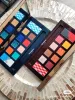 Shadow ZEESEA The British Museum 12 Color Eyeshadow Matte Glow Shimmer Waterproof Glitter Eye Shadow Palette Makeup