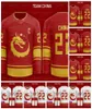 중국 2022 Winter Hockey Jersey Custom Number Name 06403306
