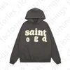 Essentialshoodie Heren Designer Hoodies Sweatershirts Streetwear Pullover Sweatshirts Kleding Losse trui met capuchon Hoge kwaliteit Dames Essentialsweatshirts