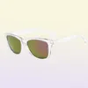 Frogskin Sports Sunglasses Retro Polarized Sun Glasses Mens Womens UV400 Fashion Eyeglasses Driving Fishing Cycling Running187278730