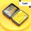 Tops Upgrade MS MS3 Mini Portable Game Console 3 -calowe 4 GB z 1500 darmowymi gierami