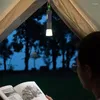 Zaklampen Zaklampen Superheldere LED 4 modi Multifunctionele campingzaklamp Oplaadbaar werklicht Buiten Waterdicht noodgeval