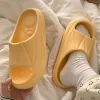 Schoenen Vrouwen Mannen Zomer Slippers Thuis Sandalen Strand Slides Slippers Hoge Hakken Dikke Zolen Jongens Meisjes Badkamer Huis Schoenen Zapatillas