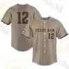 2024 Texas Am Baseball koszulka Corbin Martin Michael Barash Ross Stripling AJ. Minter Logan Foster Asa Lacy Christian Roa Customed Texas Am Aggies Jerseys