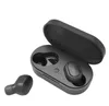 TWS Bluetooth-Headsets Mini-Wireless-Headsets Sport-Freisprech-Headsets Wasserdichte Bluetooth-Headsets Schlaf-Bluetooth-Headsets handelsübliche Mikrofone