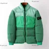 Дизайнерские куртки Stone Jacket Stoneisland Толстовка с капюшоном Значки на молнии Мужская компания Повседневное пальто Stone Rose Мужские рубашки Entreprise Cp Cp Comapny Stones Island Hoodie 507