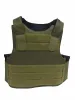 Väskor TC0045 utomhusfält Taktiskt skydd Lätt taktisk SVS PACA VEST CHEST RIG VEST