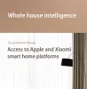 コントロールAQARAスマートウォールスイッチE1 Xiaomi Zigbee 3.0ワイヤレススイッチ付き/なし