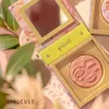 Girlcult Emotional Blush Blush Matte Fine Shimmer Blusher Twarz Śliczna makijaż Koreański policzek prasowy proszek 240220