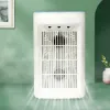 Fans Portable Air Conditioner Multifunction Mini Fan Usb Electric Air Cooler Water Spray Mist 3 Gear Speed Air Cooling Fan Humidifier