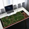 Tapis Heroes of Might and Magic 3 tapis Pc Gamer accessoires informatiques tapis de souris tapis de clavier d'ordinateur portable de jeu tapis de bureau grand tapis de souris