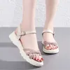 Sandals Black Size 38 Trainer Slipper Large Boots Shoes Women's Transparent Sneakers Sports Sneskers Outings