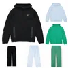 Tech Hoodie Tracksuit mężczyźni Kobieta polar dres dressit men men sportowe spodnie jogger spodnie dress